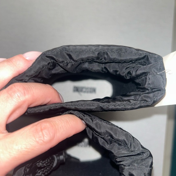 Moschino toddler rainboot NWT sz 24 - Picture 8 of 15